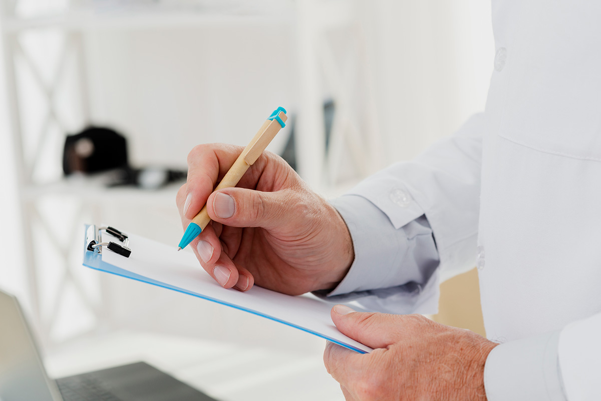 Testosterone Replacement Therapy In Testosterone Replacement Therapy Clinic In Delaware