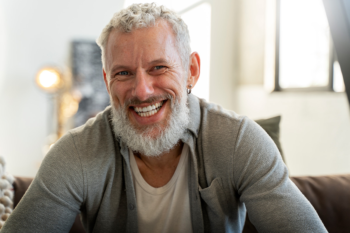 Testosterone Replacement Therapy for Men In Testosterone Replacement Therapy Clinic In Delaware